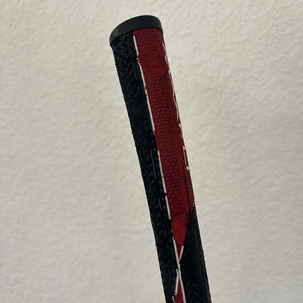 Maxfli revolution mallet